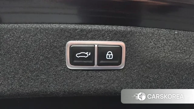 Genesis G80 (RG3) id 3556888 из Кореи 11