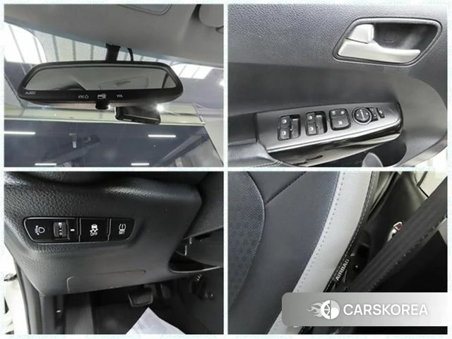 Kia All New Morning (JA) id 3814207 из Кореи 11