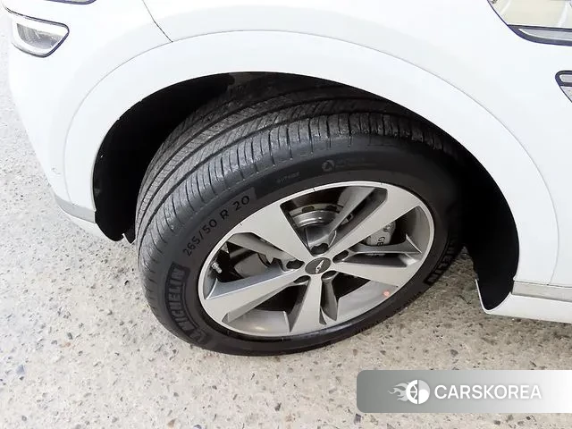 Genesis GV80 id 3322264 из Кореи 11