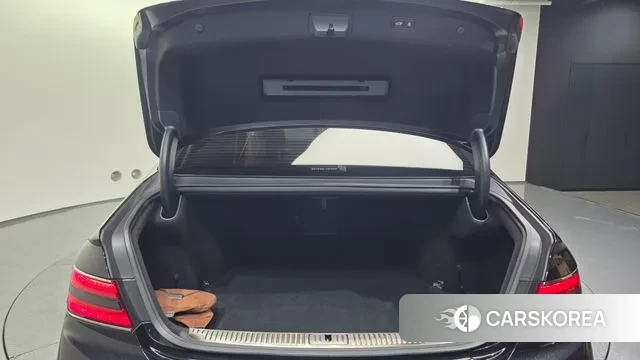 Genesis G90 id 3578042 из Кореи 11