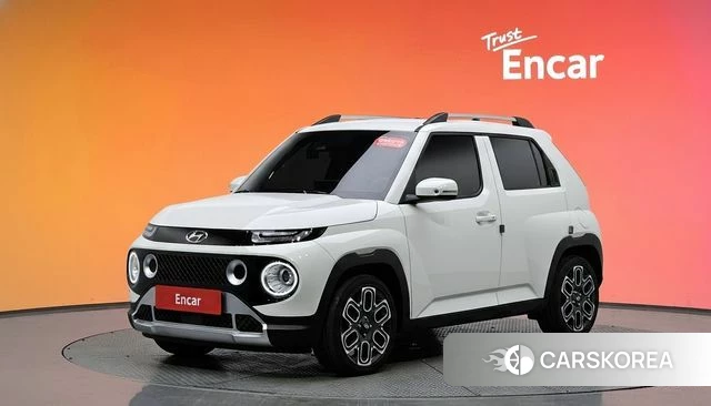 Hyundai Casper id 3898047 из Кореи 11