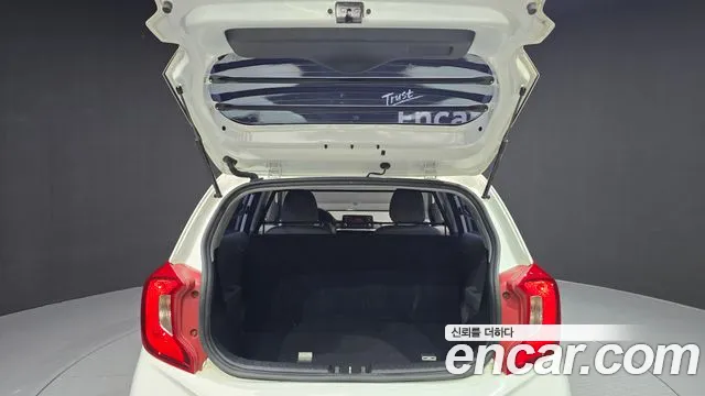 Kia Morning Urban (JA) id 2727911 из Кореи 11