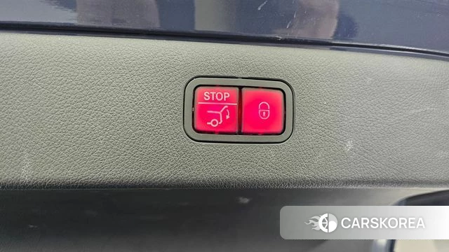 Mercedes-Benz EQS V297 id 3827373 из Кореи 11