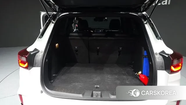 Chevrolet (GM Daewoo) The New Trail Blazer id 3750992 из Кореи 11