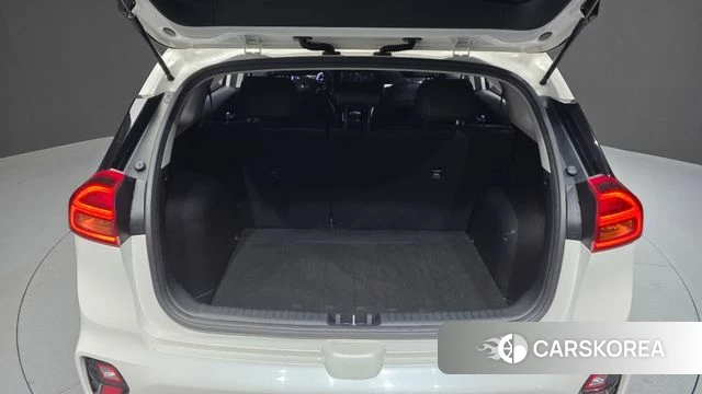 Kia The New Niro id 4304379 из Кореи 11