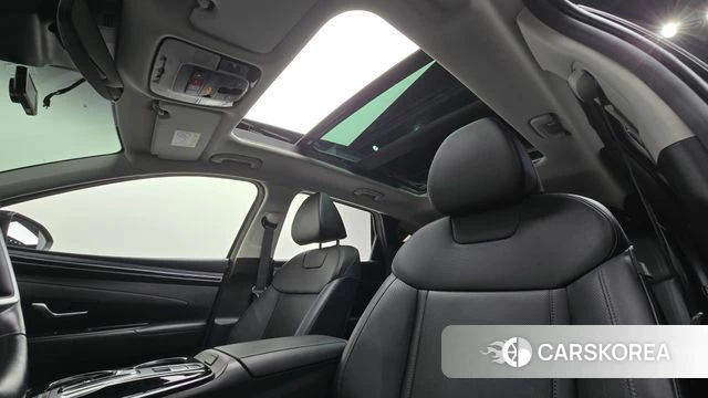 Hyundai Tucson (NX4) id 3832529 из Кореи 11