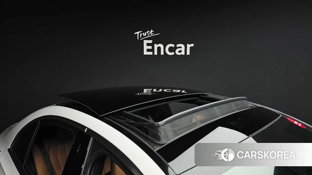 Mercedes-Benz E-Class W214 id 4669828 из Кореи 11