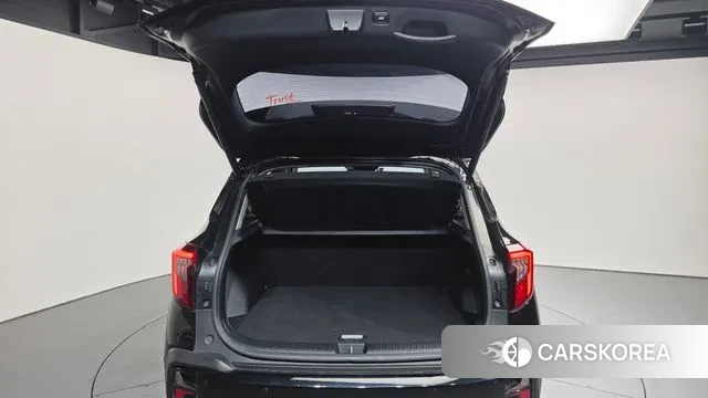 Kia The New Seltos id 3619936 из Кореи 11