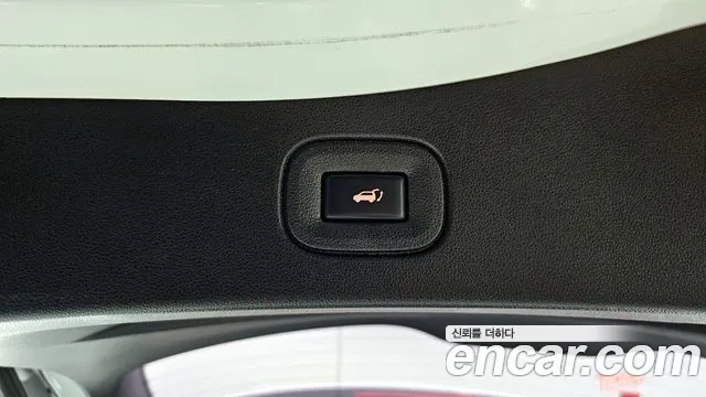 Renault Korea (Samsung) The New QM6 id 2698622 из Кореи 11