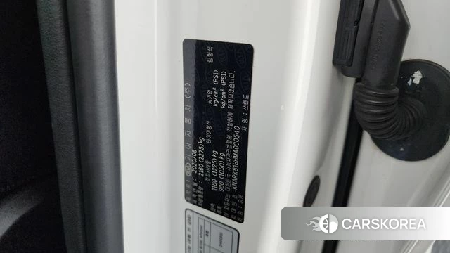 Kia Sorento 4th Generation id 3899009 из Кореи 11