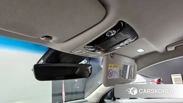 Kia K8 id 3438366 из Кореи 11