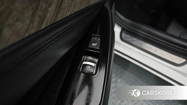 Kia K8 id 3839748 из Кореи 11