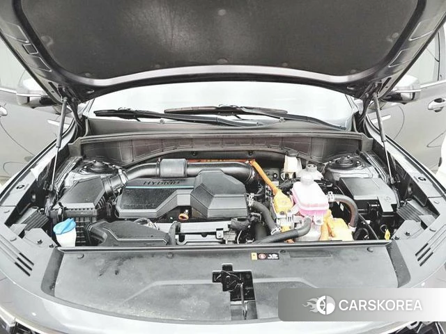 Kia Sorento 4th Generation id 4414909 из Кореи 11