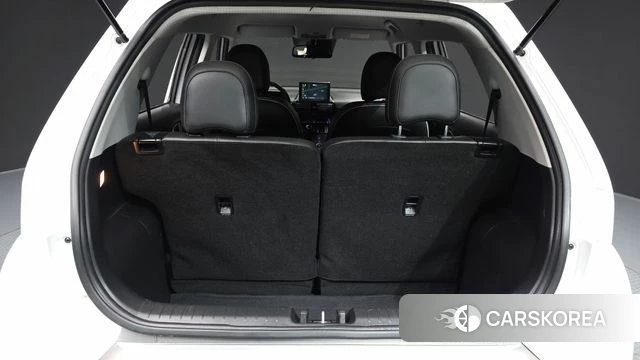 Hyundai Casper id 3941039 из Кореи 11