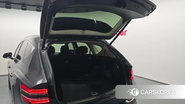 Genesis GV80 id 3017036 из Кореи 11