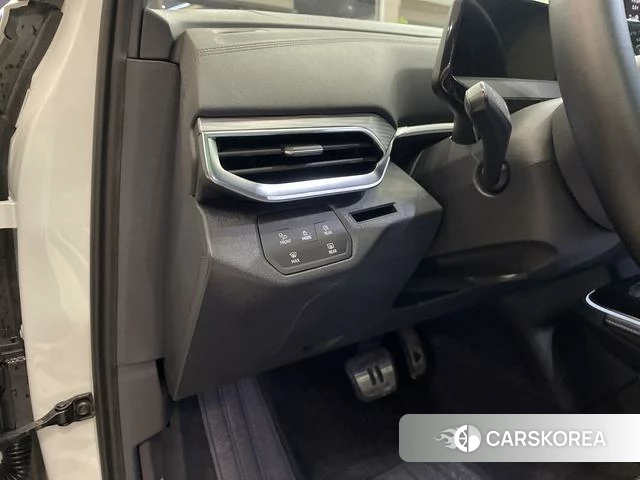 Volkswagen ID.4 CROZZ id 4273426 из Китая 11