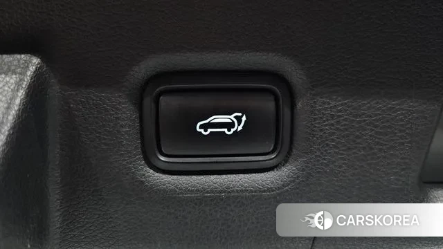 Hyundai The New Santa Fe id 3355957 из Кореи 11