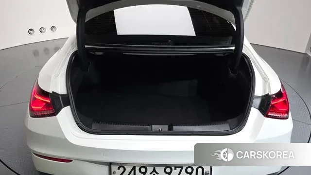 Mercedes-Benz CLA-Class C118 id 2999989 из Кореи 11