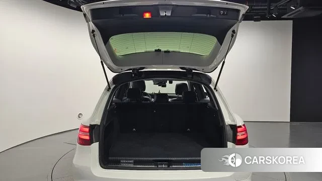 Mercedes-Benz GLC-Class X253 id 2991127 из Кореи 11