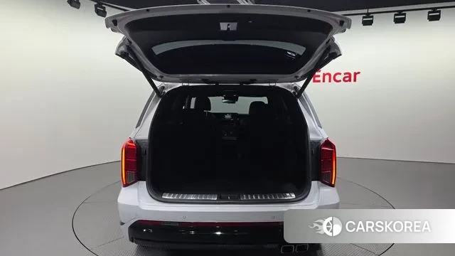 Hyundai The New Palisade id 3359838 из Кореи 11