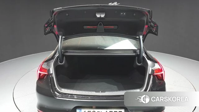 Kia K8 id 4402180 из Кореи 11