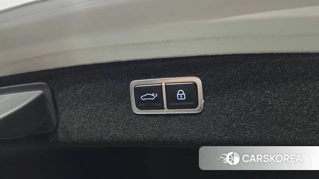Genesis G80 (RG3) id 4415758 из Кореи 11