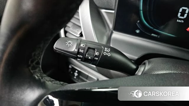 Kia The New Seltos id 4469270 из Кореи 11