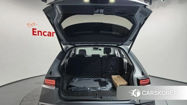 Hyundai Ionic 5 id 3812676 из Кореи 11