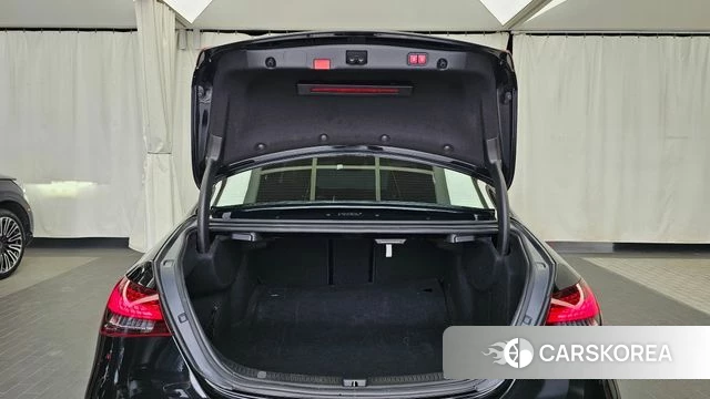 Mercedes-Benz E-Class W213 id 4500545 из Кореи 11