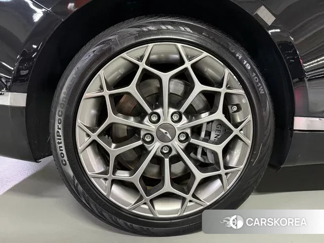 Genesis G80 (RG3) id 3164296 из Кореи 11