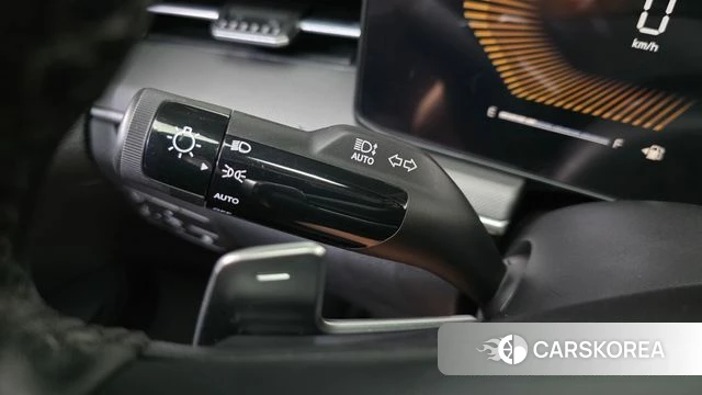 Kia The New K5 3rd generation id 4442365 из Кореи 11