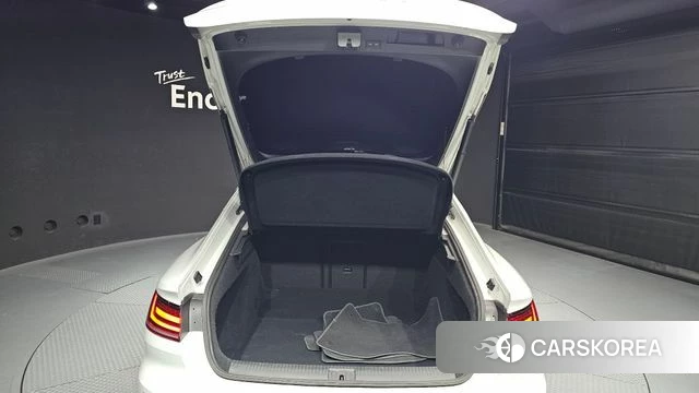 Volkswagen Arteon id 4429955 из Кореи 11