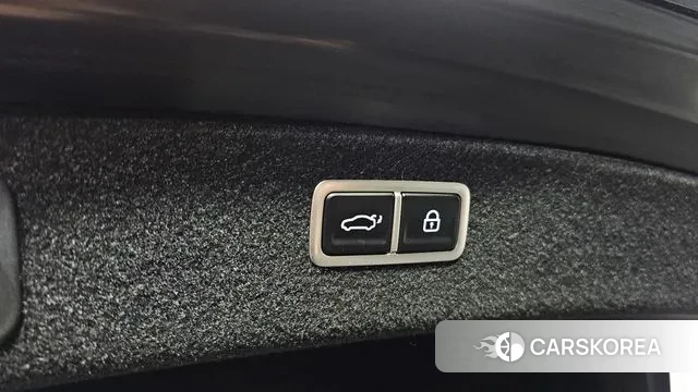 Genesis G80 (RG3) id 2889937 из Кореи 11