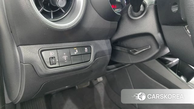 Kia The New K3 2nd generation id 4433571 из Кореи 11