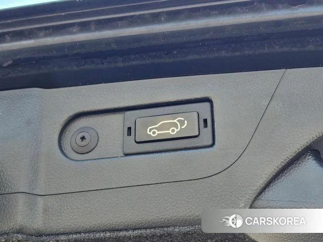 Ssangyong All New Rexton id 3872469 из Кореи 11