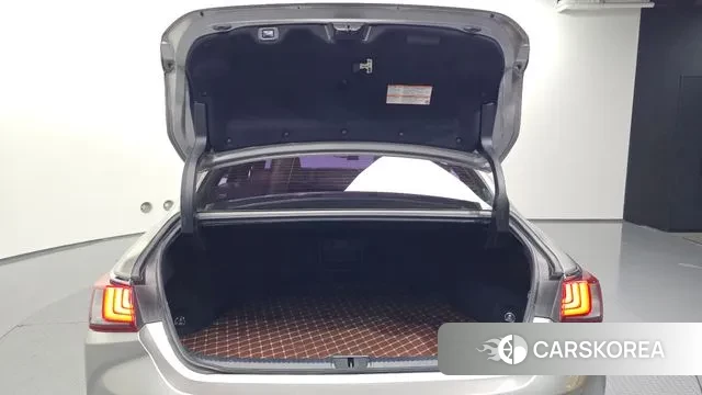 Lexus ES300h 7th generation id 3766466 из Кореи 11