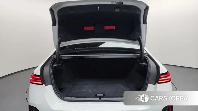 BMW i5 (G60) id 3757807 из Кореи 11