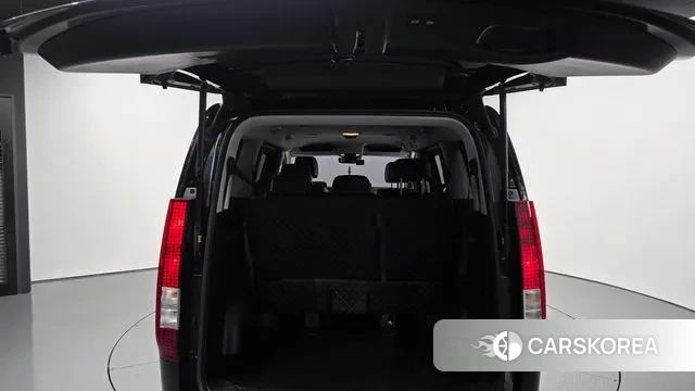 Hyundai Staria id 3702479 из Кореи 11