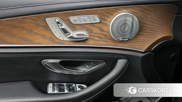 Mercedes-Benz E-Class W213 id 4775719 из Кореи 11