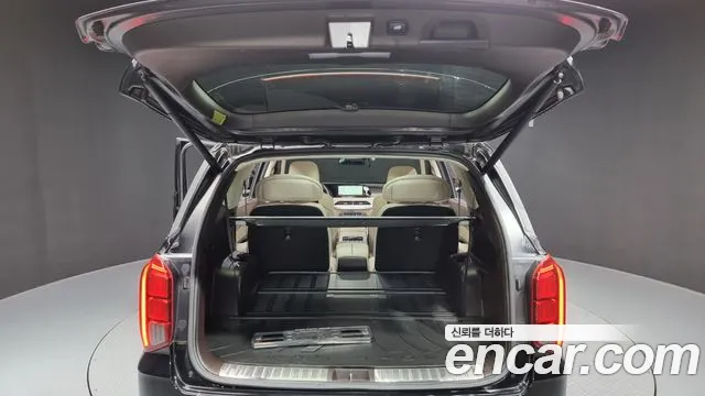 Hyundai Palisade id 2689596 из Кореи 11