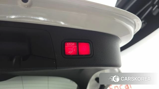 Mercedes-Benz EQA H243 id 4645280 из Кореи 11