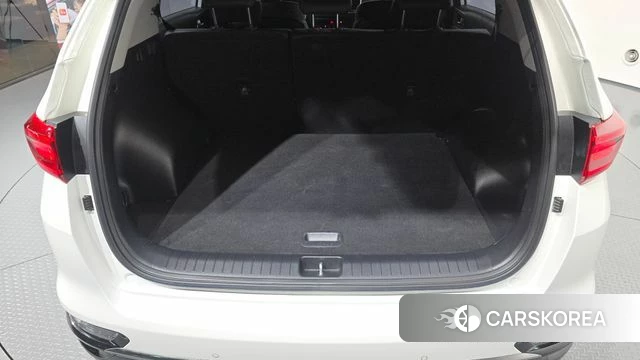 Kia Sportage The Bold id 3844987 из Кореи 11