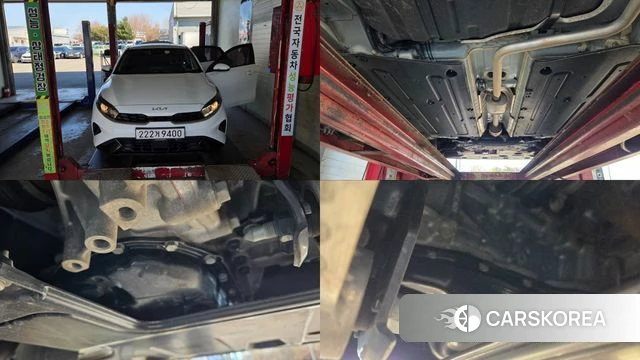 Kia The New K3 2nd generation id 3922971 из Кореи 11