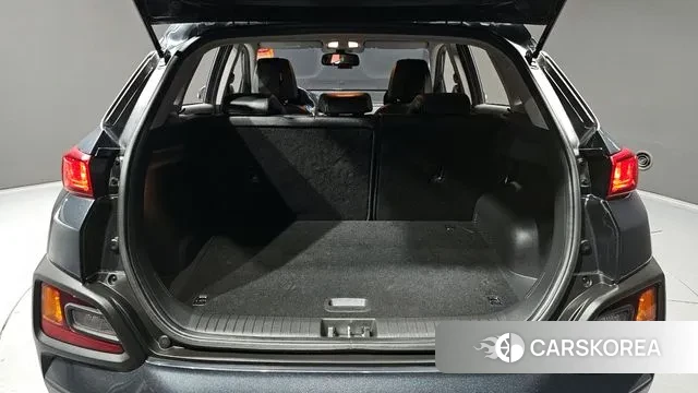 Hyundai Kona id 2961973 из Кореи 11