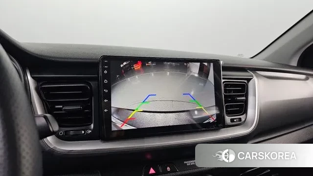 Kia Stonic id 3510086 из Кореи 11