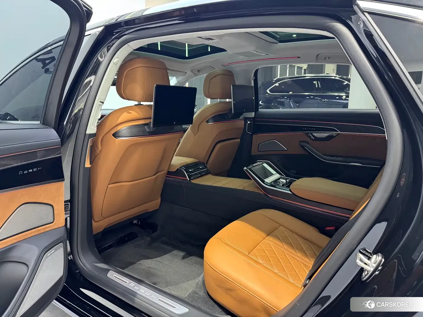 Audi A8 id 4577796 из Китая 11