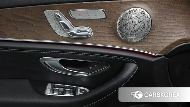 Mercedes-Benz E-Class W213 id 4534234 из Кореи 11