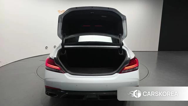 Genesis G70 id 4770650 из Кореи 11