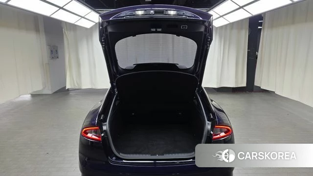 Kia Stinger id 3867467 из Кореи 11