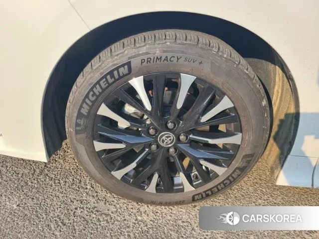 Toyota Alphard 4th Generation id 3775989 из Кореи 11